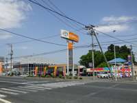 トヨタカローラ岩手（株） しわ店