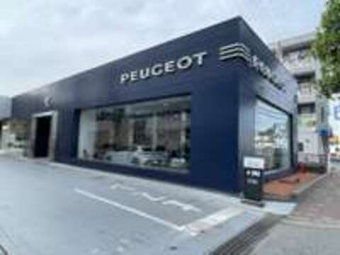 PEUGEOT千葉 