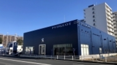 PEUGEOT　柏 