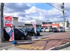 クルマヤイチバン青森店