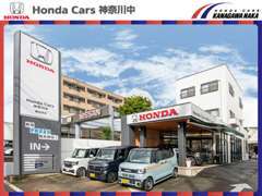 点検整備は近くの当社新車拠点でHondaのプロにお任せください♪