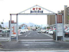 こちらの入口が目印♪