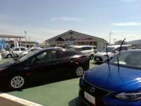鹿児島トヨタ自動車 グリーンフィールド川内