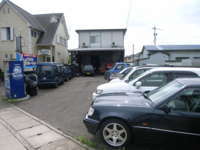 YMコーポレーション null