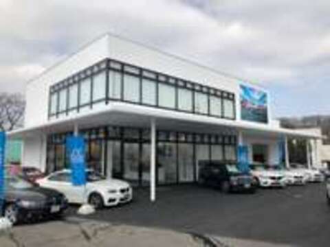 Murauchi　BMW BMW　Premium　Selection　八王子