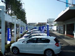 株式会社村内外車センターbmw Premium Selection 相模大野の店舗情報 地図 アクセス Carview