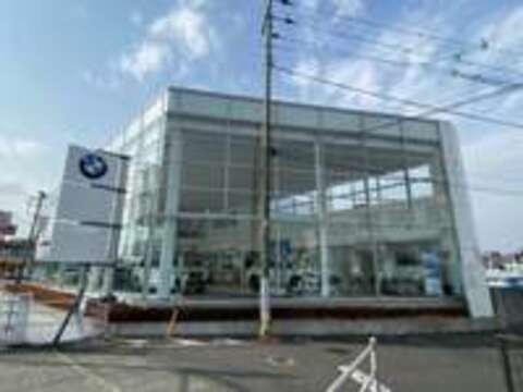 Murauchi　BMW BMW　Premium　Selection　国立