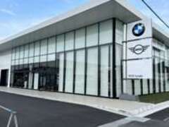 Fukushima　BMWBMW　Premium　Selection　いわき