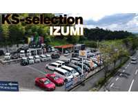 KS-selection　ケイエスセレクション　和泉店 null