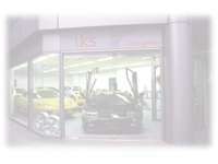 Cars　gallery　iks null
