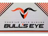 株式会社BULL’S　EYE BULL’S　EYE