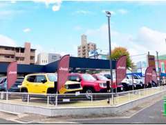 ご希望の一台をご提案出来る様にご提案をさせて頂きます。