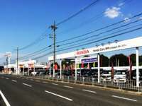 ホンダカーズ泉州 U-Select堺インター店