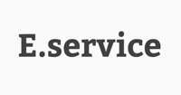 E.service null