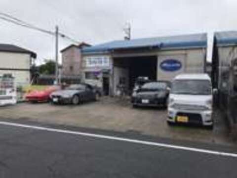 STEP　AUTO　SERVICE　ステップオートサービス 