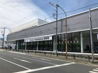 Tomei-Yokohama　BMW BMW　Premium　Selection　町田鶴川