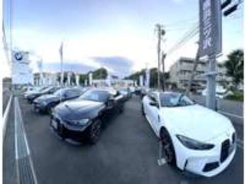 Tomei-Yokohama　BMW BMW　Premium　Selection　横浜三ツ沢