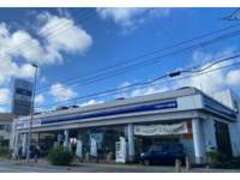 沖縄トヨタ自動車株式会社トヨタウン松本店