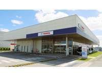 沖縄トヨタ自動車株式会社 トヨタウン読谷店