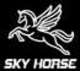 SKY　HORSE null