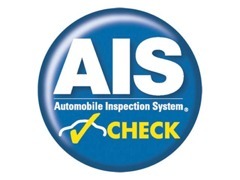 当店の展示車は検査専門機関『AIS』による厳正な品質検査を実施済み！『車両認定書』付きで車両状態が一目瞭然です！