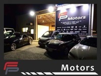 FP　Motors　Car　Place null