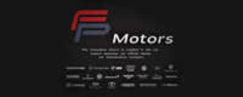 FP　Motors 