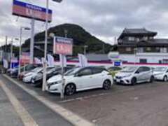 日産プリンス長崎販売Uカーズ時津店