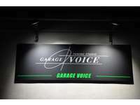 GARAGE　VOICE null