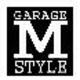 GARAGE　M-STYLE　ガレージエムスタイル null