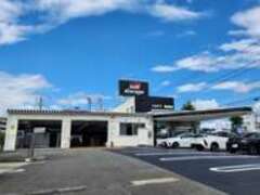 トヨタS＆D西東京GR　Garage多摩　T’sFactory