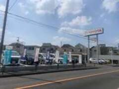 トヨタS＆D西東京U-Car立川店