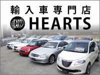 Hearts/ハーツ null