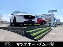厳選中古車を絶賛展示中♪