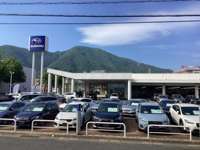 福岡スバル 小倉東インター店