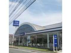 福岡スバル筑紫野店