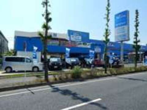 ネッツトヨタ熊本 U-Car　TOWN　川尻店