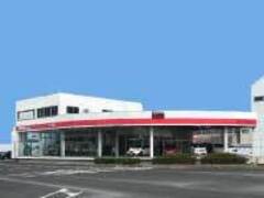 日産プリンス鳥取販売米子二本木店