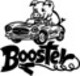 Booster ブースター