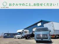 株式会社ルクマ null