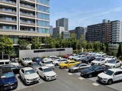 メルセデス・ベンツ認定中古車を多数ご用意してお待ちしています