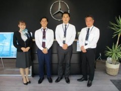 スタッフ一同、心よりお待ちしております。