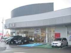 長野日産自動車千曲店