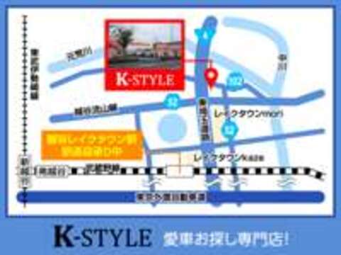 K-STYLE　（株）フリースタイル 