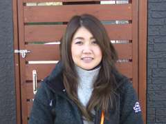 女性の目線だからこそできる提案をさせて頂きます！お気軽にご来店下さい！