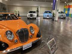 当店は、光岡自動車特約店です☆是非ご相談ください！