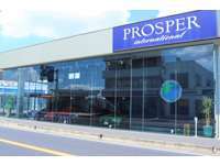 PROSPER　international　co.，ltd null
