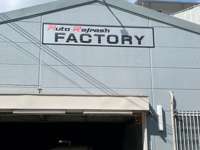 Auto　Refresh　　FACTORY null