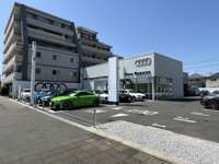 Audi　Approved　Automobile日野バイパス（株）ビジョナリング ビジョナグループ