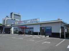 茨城日産自動車U-遊館　県庁前店